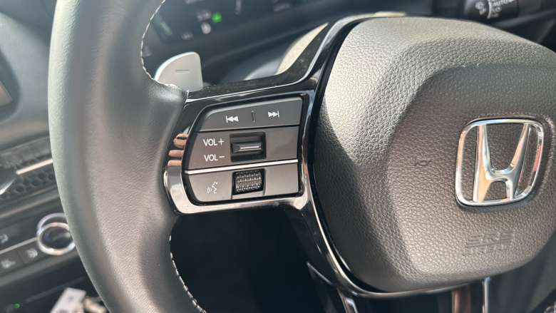 Honda Zr-V 2.0 eHEV Sport 5dr CVT Hybrid Estate